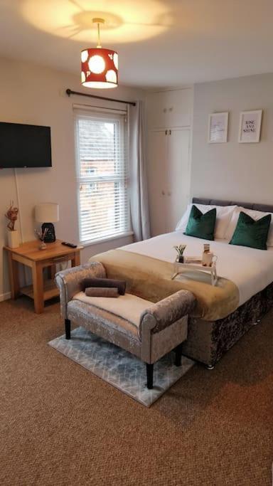 16 Stewart'S Terrace Derry City Bt48 7Lj Villa Екстериор снимка