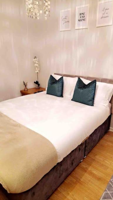 16 Stewart'S Terrace Derry City Bt48 7Lj Villa Екстериор снимка