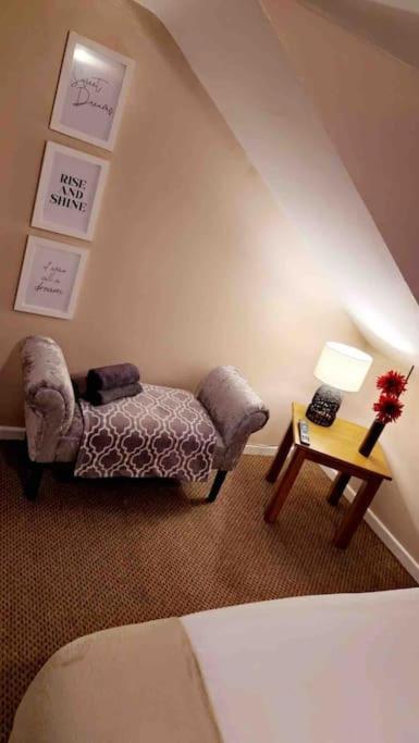 16 Stewart'S Terrace Derry City Bt48 7Lj Villa Екстериор снимка
