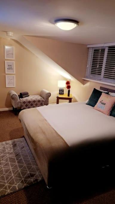 16 Stewart'S Terrace Derry City Bt48 7Lj Villa Екстериор снимка