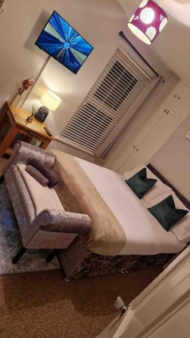 16 Stewart'S Terrace Derry City Bt48 7Lj Villa Екстериор снимка